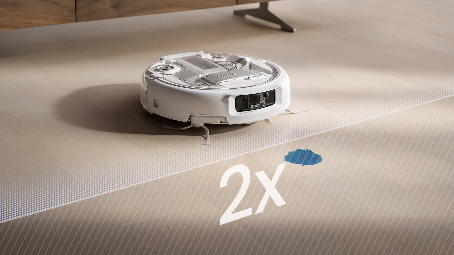 DJI Romo A